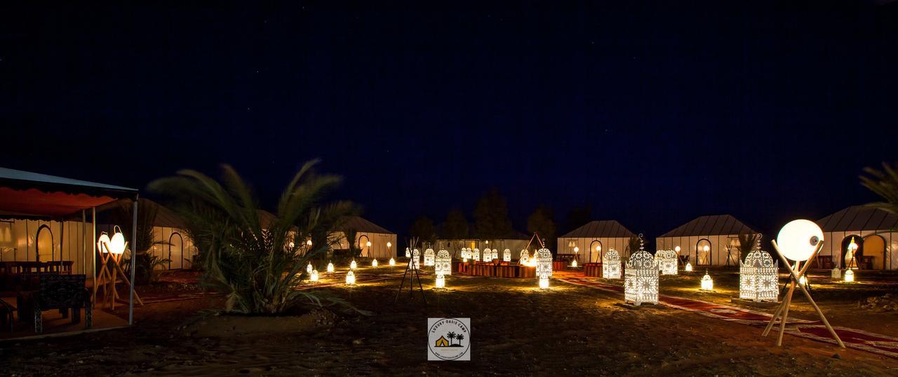 Luxury Oasis Camp 3* Merzouga