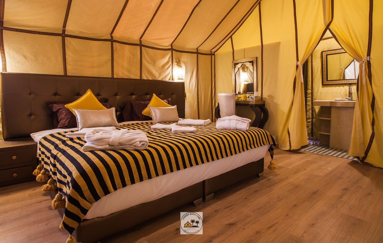Luxury Oasis Camp 3* Merzouga