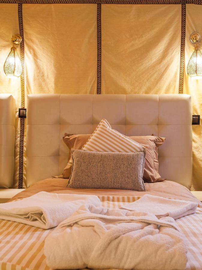 Luxury Oasis Camp